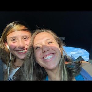 Meet your Posher, Madison